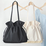 Women Messenger Bags Leather Casual Tassel Handbags Female Bag Vintage Big