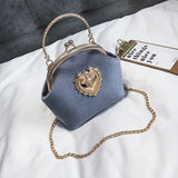 Women Messenger Bags Leather Tassel Handbags Vintage Big Size