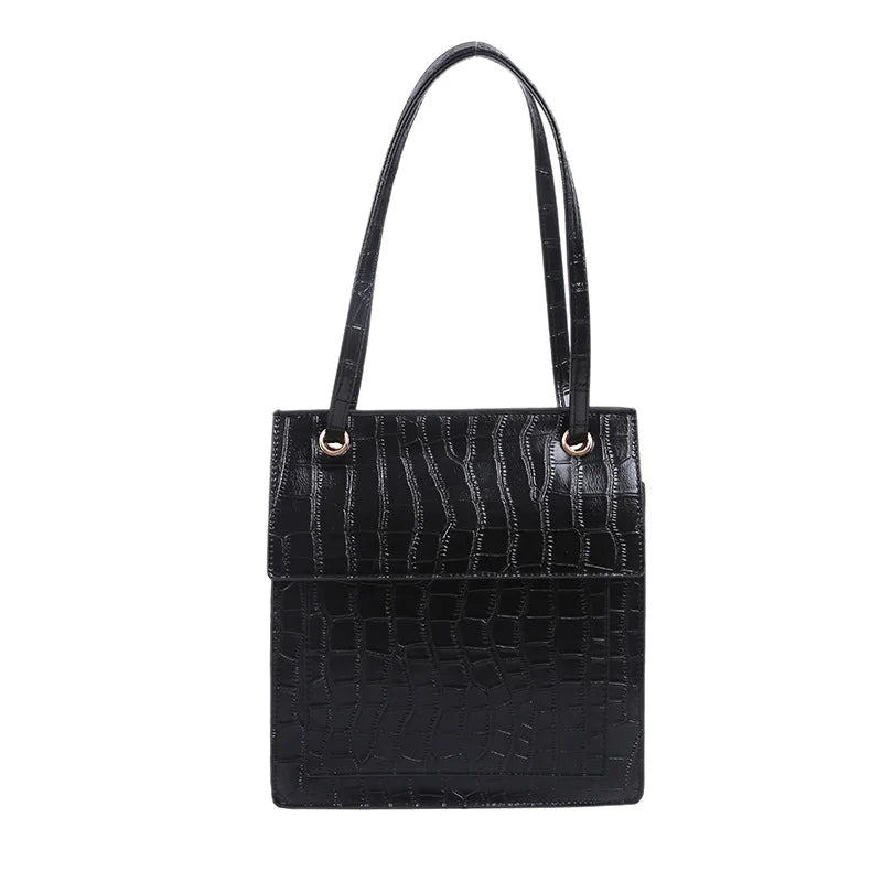 Women Messenger Bags Leather Casual Tassel Handbags Female Bag