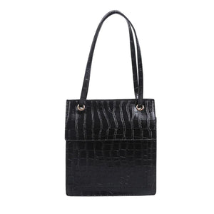 Women Messenger Bags Leather Casual Tassel Handbags Female Bag
