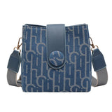 Women Messenger Bags Leather Casual Tassel Handbags Big Size Tote Shoulder Bag