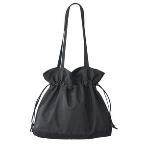 Women Messenger Bags Leather Casual Tassel Handbags Female Bag Vintage Big