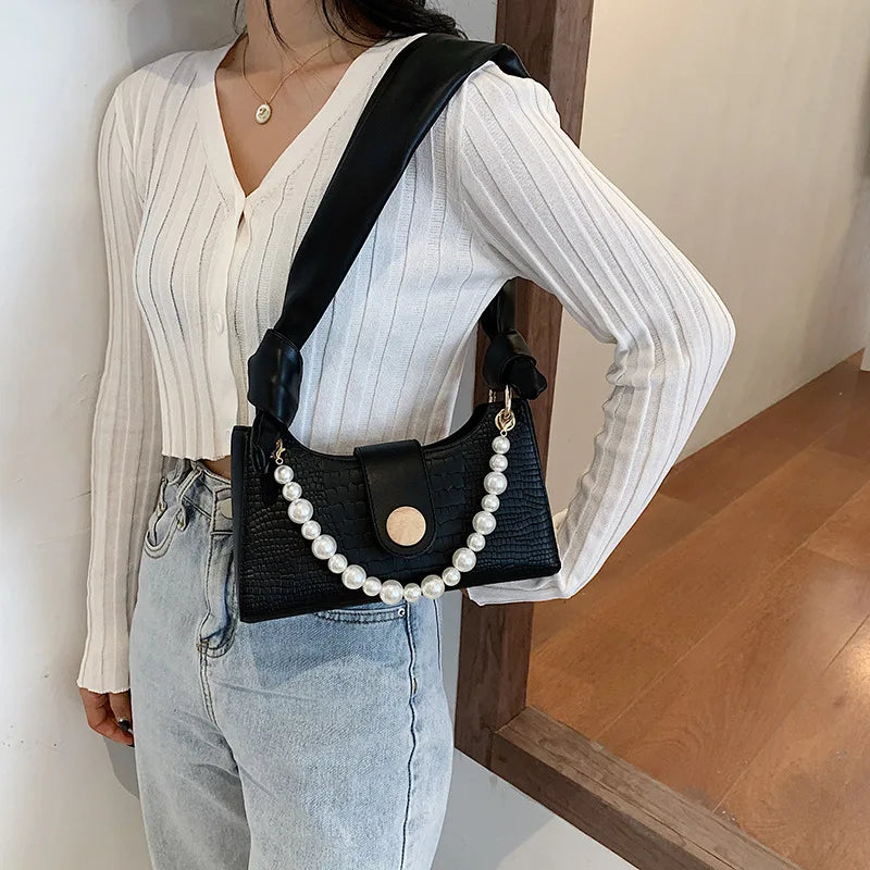 Women Messenger Bags Leather Casual Tassel Handbags Female Bag Vintage Big Size