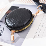 Women Messenger Bags Leather Three-piece Shoulder Bag