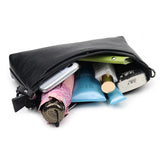 Leather Crossbody Bag Tassels Small Shoulder Bag for Women