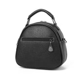 Women Messenger Bags Casual Tote High Interior Slot Pocket