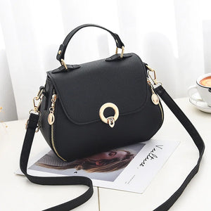 Women Messenger Bags Handbags Famous Women Bag Casual Tote High