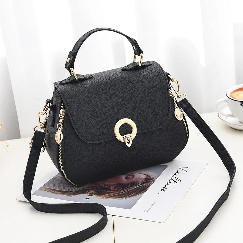 Women Messenger Bags Handbags Famous Women Bag Casual Tote High