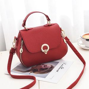 Women Messenger Bags Handbags Famous Women Bag Casual Tote High