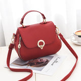Women Messenger Bags Handbags Famous Women Bag Casual Tote High
