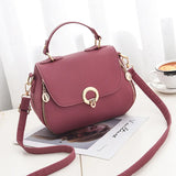 Women Messenger Bags Handbags Famous Women Bag Casual Tote High