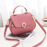 Women Messenger Bags Handbags Famous Women Bag Casual Tote High