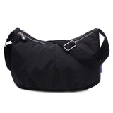 Nylon Hobo Shoulder Bags Handbags Women Famous Brands Crossbody Bags