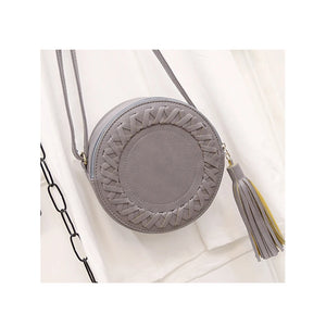 Women Messenger Bags PU Leather Female Crossbody Shoulder Bags Small Lady