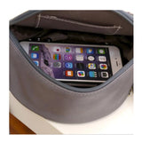 Women Messenger Bags PU Leather Female Crossbody Shoulder Bags Small Lady