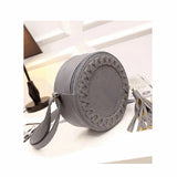 Women Messenger Bags PU Leather Female Crossbody Shoulder Bags Small Lady