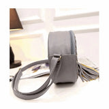 Women Messenger Bags PU Leather Female Crossbody Shoulder Bags Small Lady