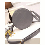 Women Messenger Bags PU Leather Female Crossbody Shoulder Bags Small Lady