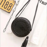 Women Messenger Bags PU Leather Female Crossbody Shoulder Bags Small Lady