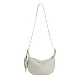 Women Messenger Bags PU Leather Shoulder Handbags Crossbody Sling with Purse