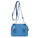 Women Small Shoulder Bag Waterproof Nylon Crossbody Handbag
