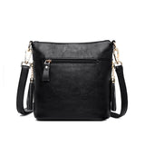 Tassel Crossbody Bag Female Shoulder Bags Clutch Handbags