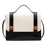 Women Messenger Bags PU Leather Chain Shoulder Crossbody Phone Purse