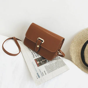 Shell Satchel Crossbody Bag Mini Shoulder Bag