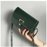 Shell Satchel Crossbody Bag Mini Shoulder Bag