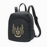 Skull Series Mini Backpack School Bag for Girl