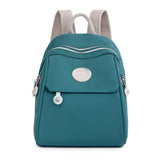 Waterproof Nylon Mini Backpack for Teenage Girls