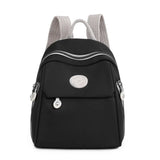 Waterproof Nylon Mini Backpack for Teenage Girls