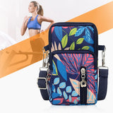 Women Mini Crossbody Bag Diagonal Shoulder Mobile Phone Bag