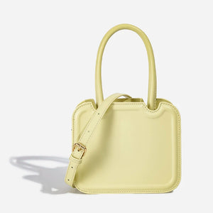 Women Mini Handbags Summer Flap Purse Candy Colors Small Shoulder Bag