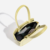 Women Mini Handbags Summer Flap Purse Candy Colors Small Shoulder Bag
