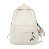 Women Mini Backpack Casual Travel Female PU Leather Shoulder Crossbody Bag
