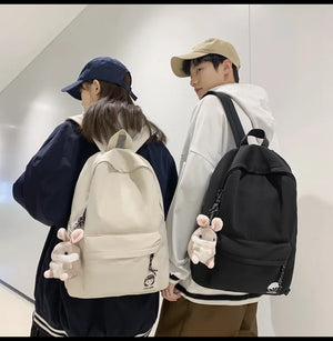 Women Mini Backpack Casual Travel Female PU Leather Shoulder Crossbody Bag
