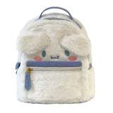 Mini Small Backpack Women Casual Travel PU Leather Shoulder Bag