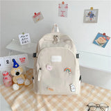 Women Mini Small Backpack Casual Travel Backpack Female PU Leather Shoulder