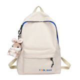 Women Mini Backpack Casual Travel Female PU Leather Shoulder Crossbody Bag