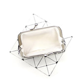 Cartoon Cat Mini Wallet for Women Girls Kids Clutch Money Bags