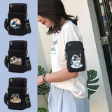 Women Phone Bag For Samsung/iPhone/Huawei/LG Wallet