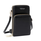 Women Mobile Phone Bag Mini Crossbody Bags Universal Women Phone Cash