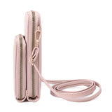 Women Mobile Phone Bag Mini Crossbody Bags Universal Women Phone Cash
