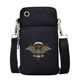 Women Phone Bag for Samsung Galaxy S22 Waterpr...
