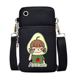 Samsung Galaxy S22 Waterproof Avocado Wrist Pack