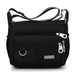 Waterproof Crossbody Shoulder Bag for Women