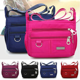 Waterproof Crossbody Shoulder Bag for Women