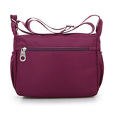 Waterproof Crossbody Shoulder Bag for Women