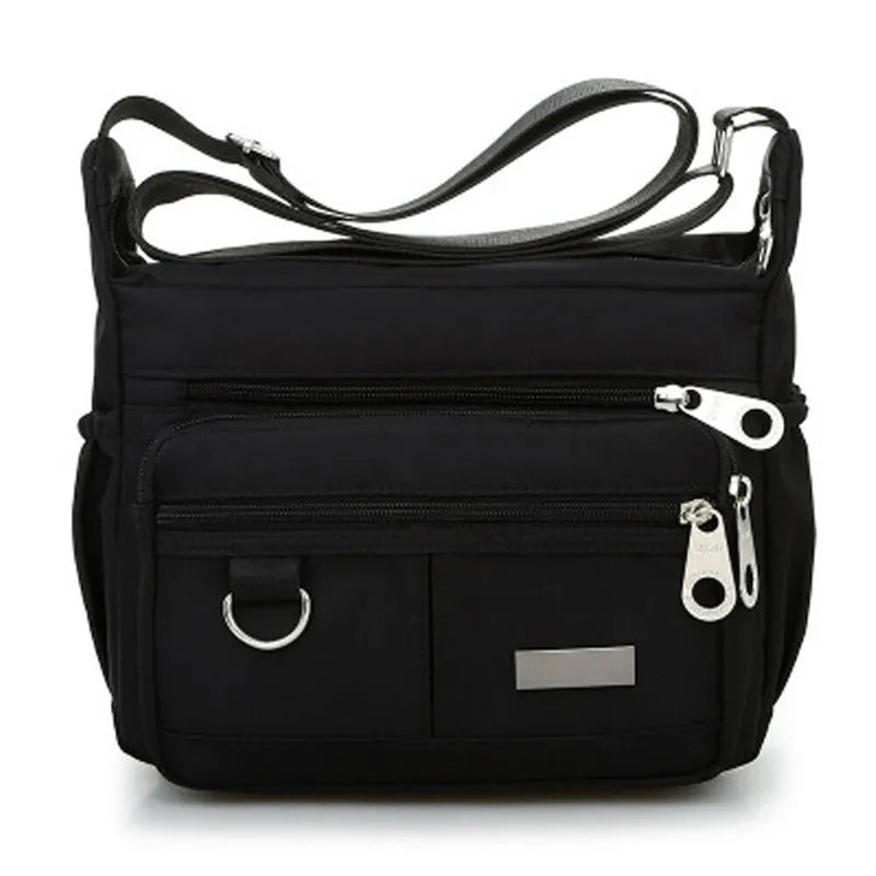 Waterproof Crossbody Shoulder Bag for Women